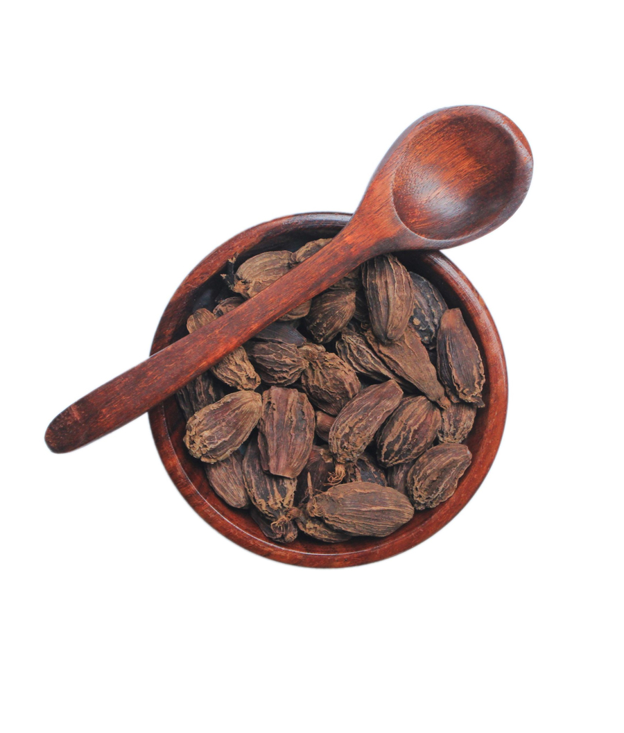 Cardamom Black