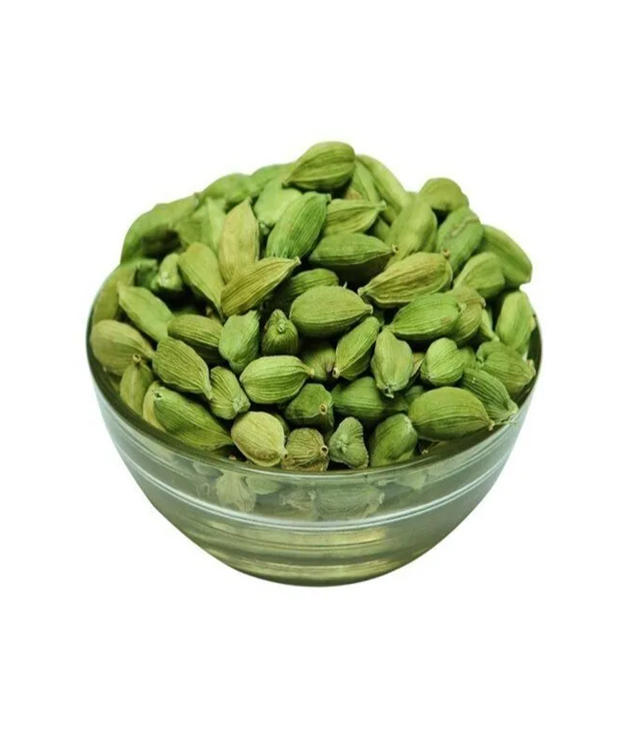 Cardamom-Green