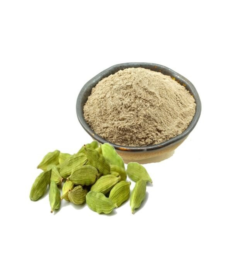 Cardamom-Powder