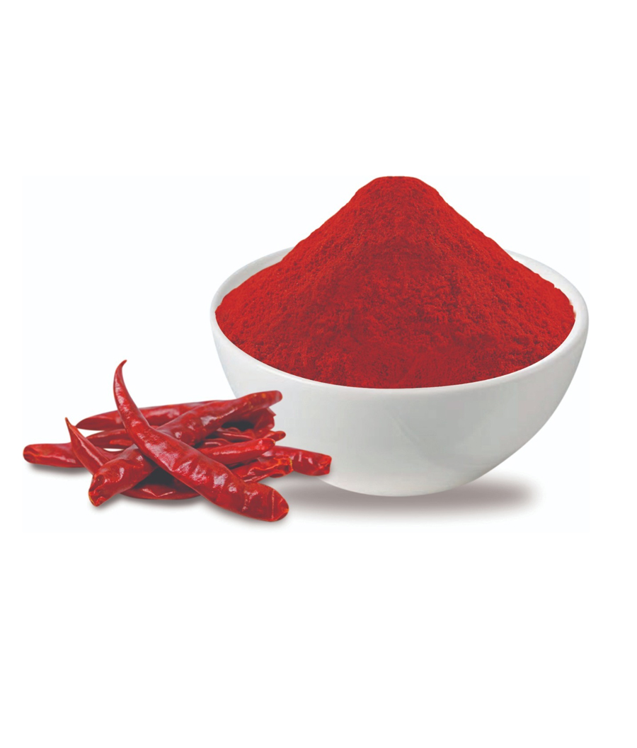 Chilli-Powder