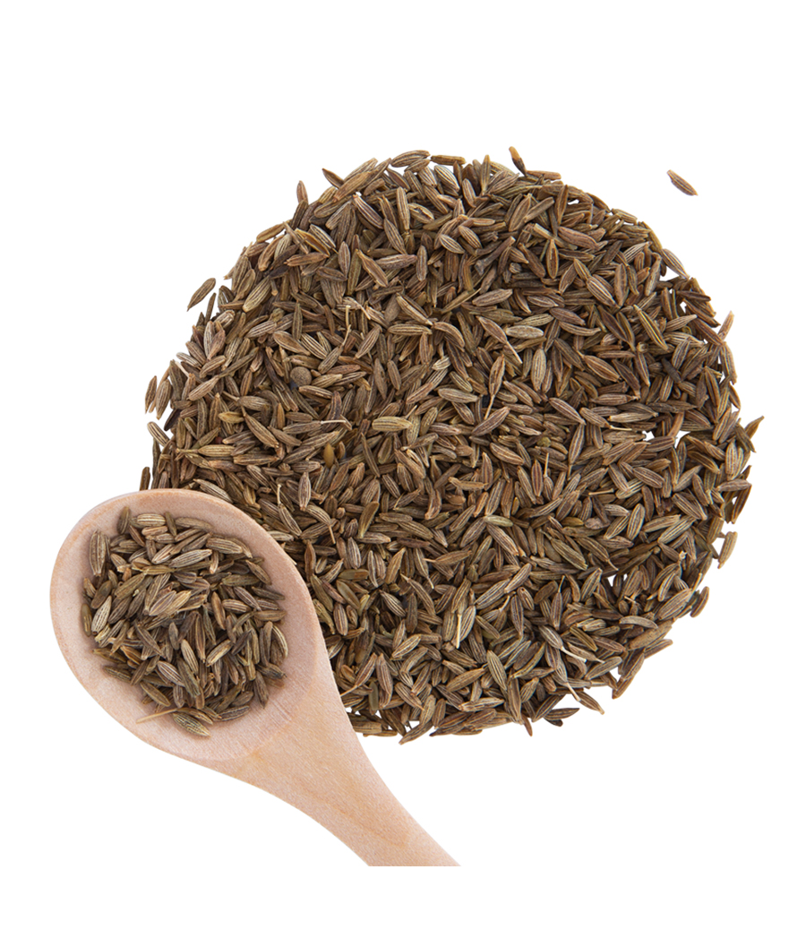 Cumin-Seeds